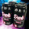 [ANNIVERSARY SALE] Doob®‘s Amplified D8 Seltzer 4-pack (28% off)