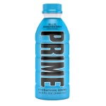 prime blue raspberry