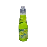 ramune green apple