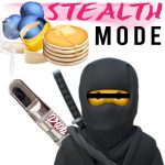 stealthmode blueberry