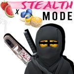 stealthmode cross